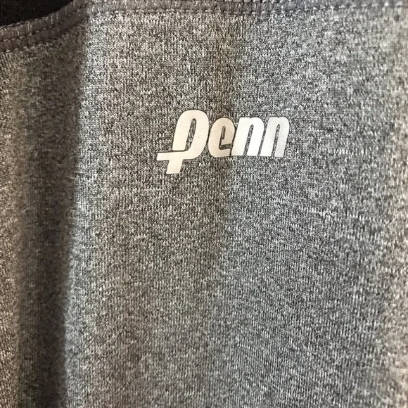 Penn Sport Racerback Tank - Small - Picture 5 of 8